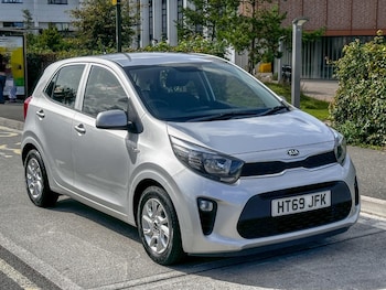 Used Kia Picanto 2020 for sale - 76769316: Photo