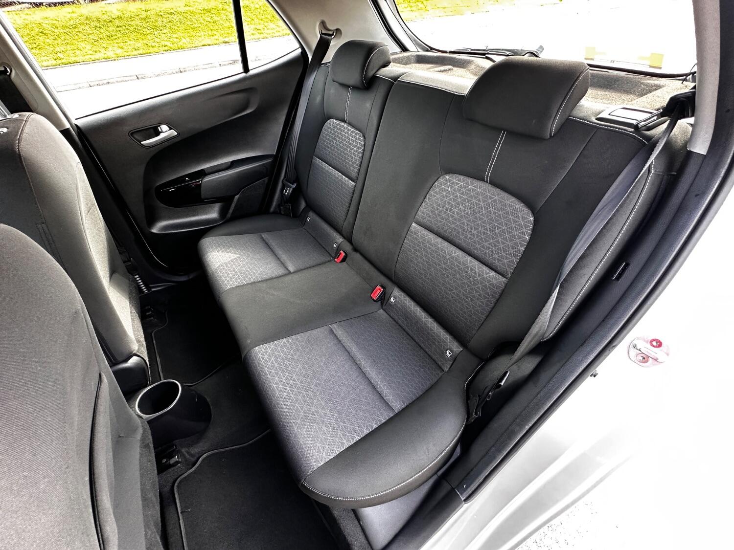 Used Kia Picanto 2020 for sale - 76769316: Photo 20