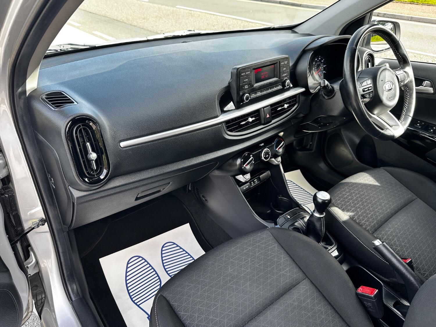 Used Kia Picanto 2020 for sale - 76769316: Photo 21