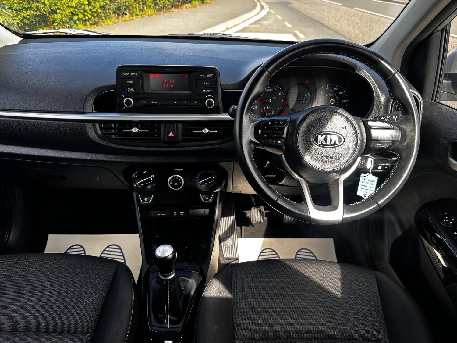 Used Kia Picanto 2020 for sale - 76769316: Photo 23