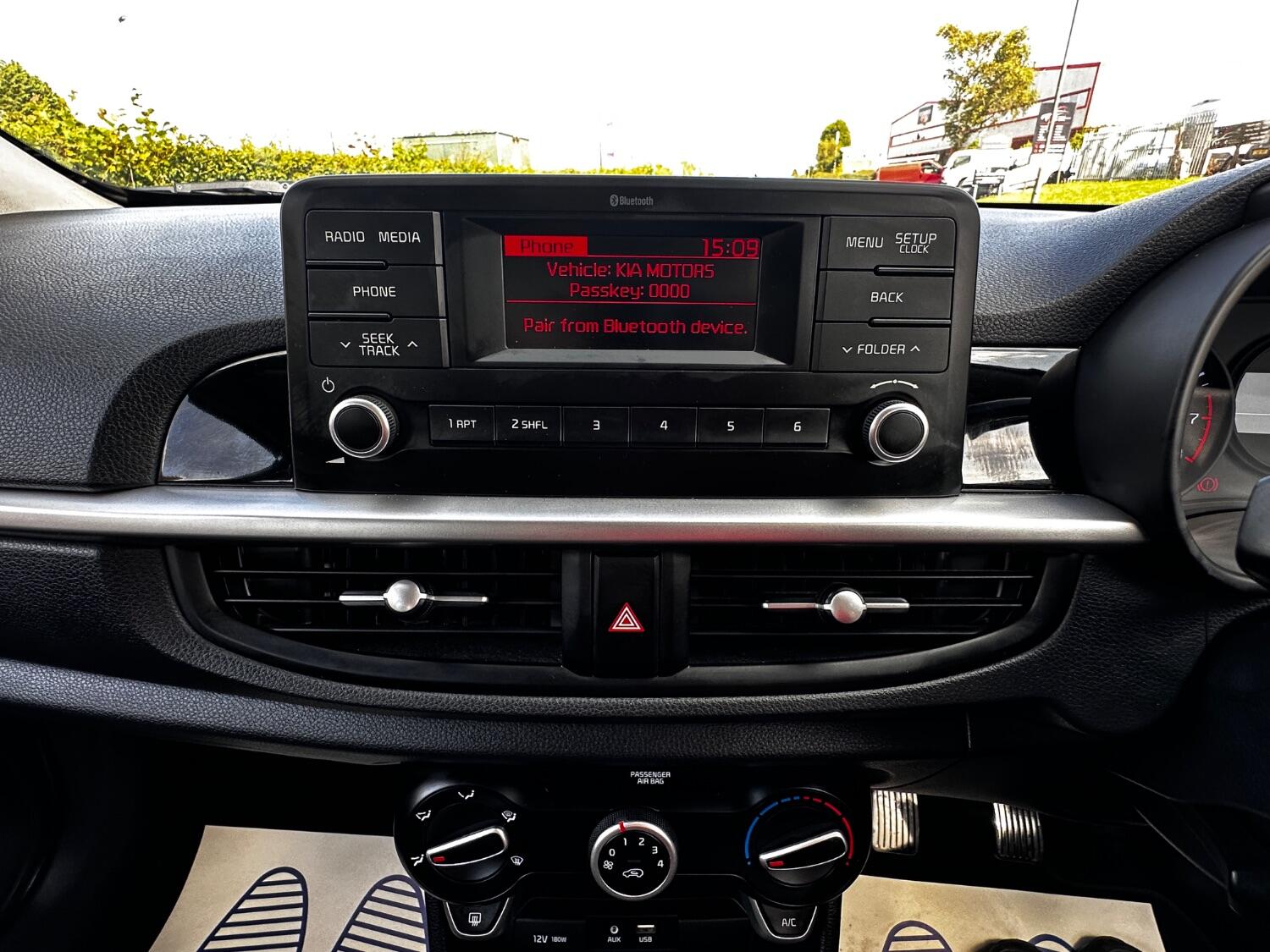 Used Kia Picanto 2020 for sale - 76769316: Photo 24