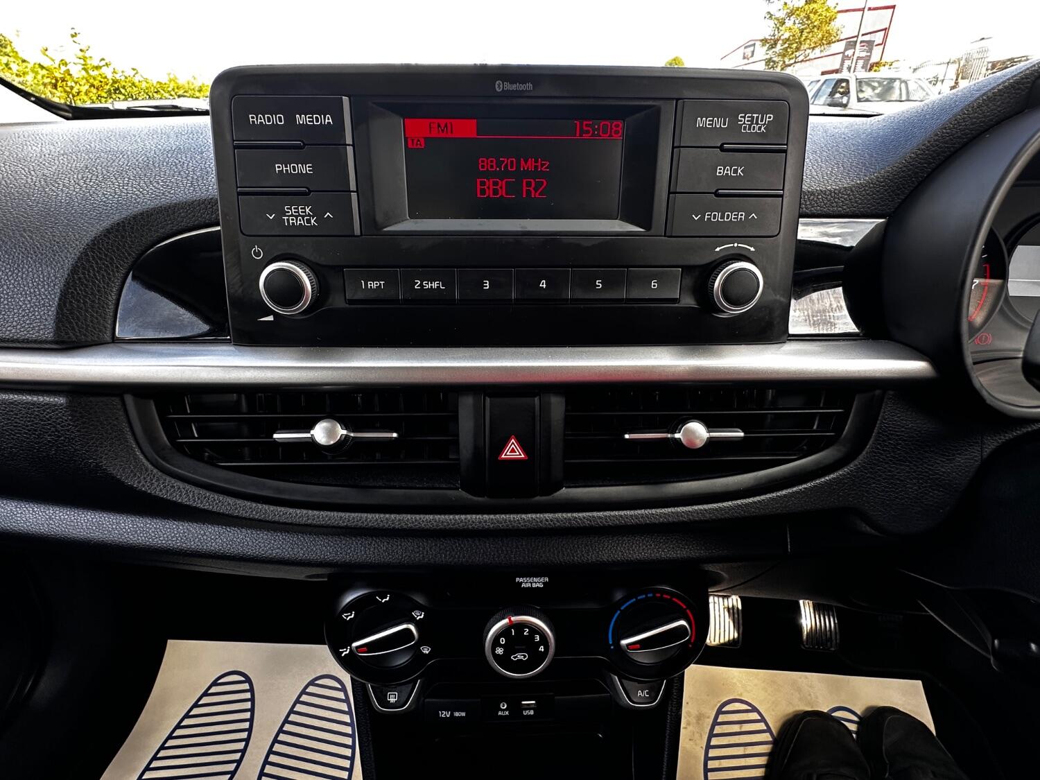 Used Kia Picanto 2020 for sale - 76769316: Photo 25