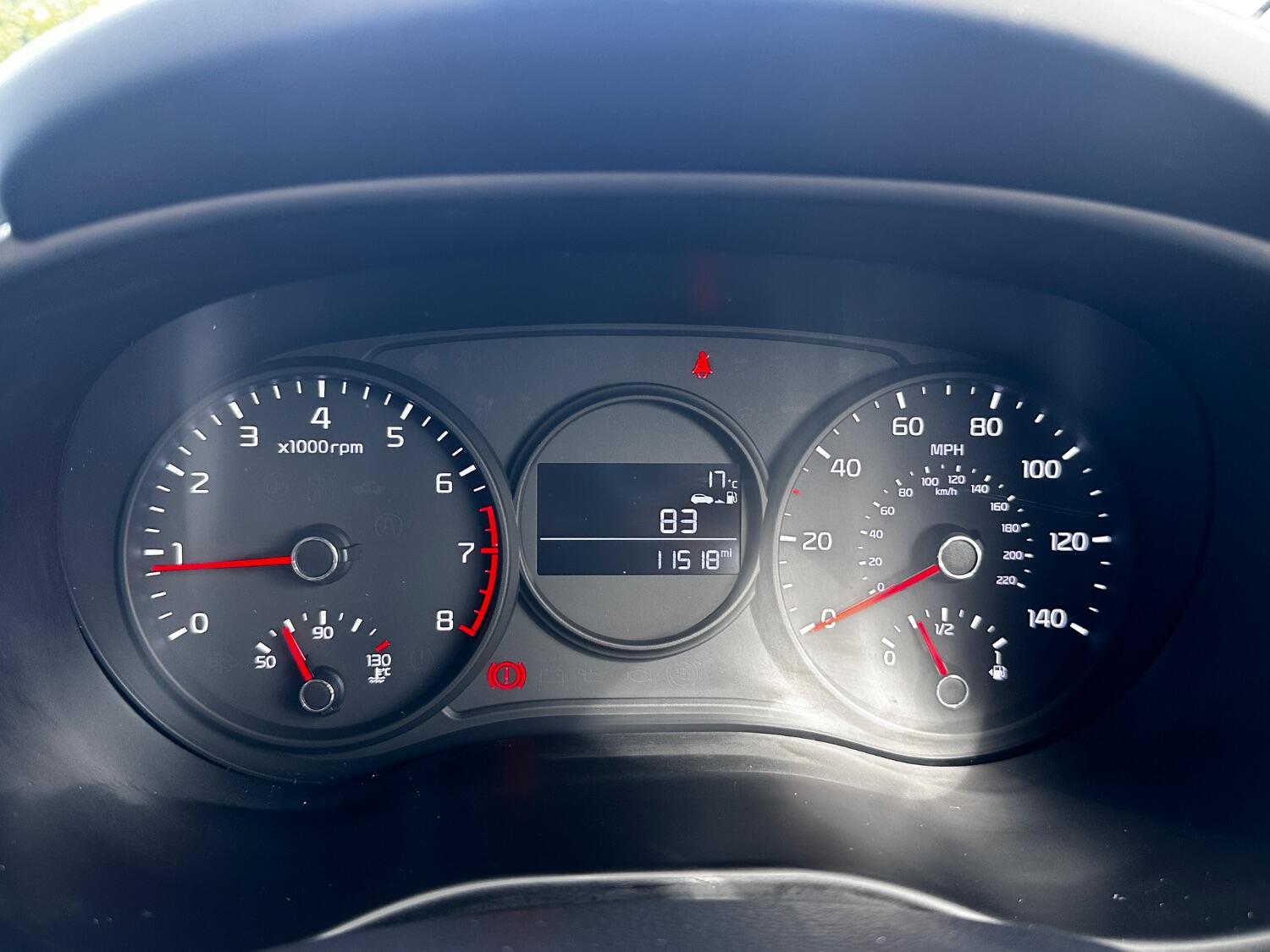 Used Kia Picanto 2020 for sale - 76769316: Photo 26