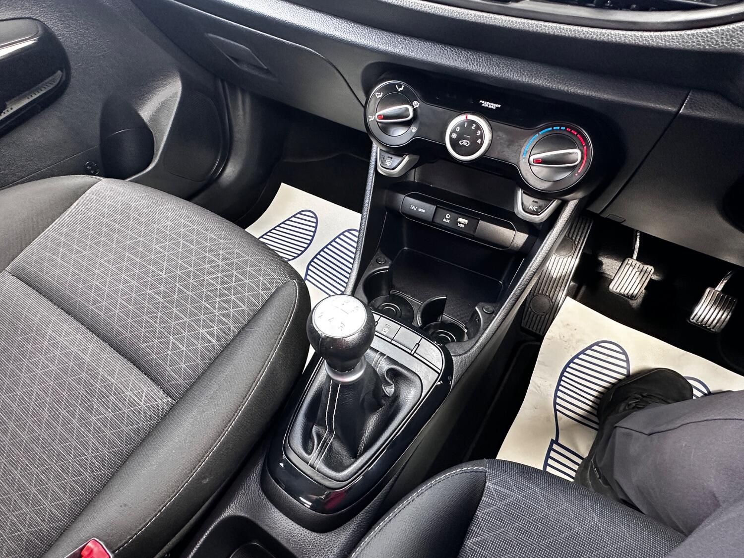 Used Kia Picanto 2020 for sale - 76769316: Photo 29