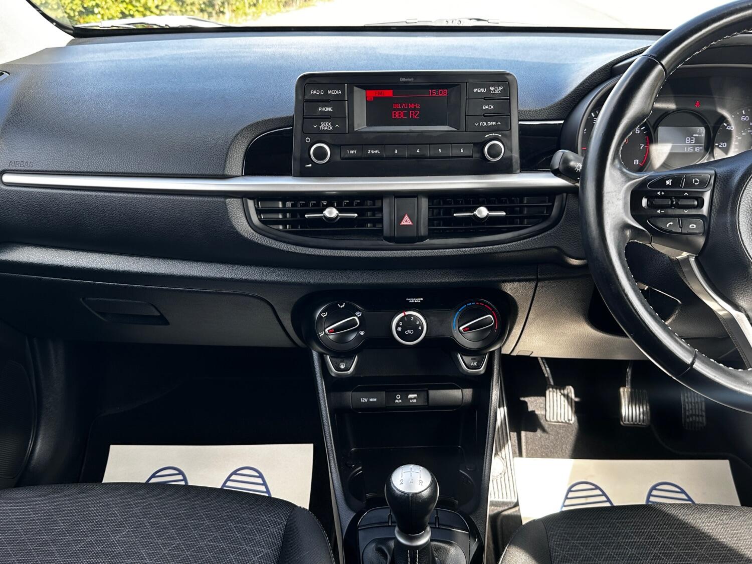 Used Kia Picanto 2020 for sale - 76769316: Photo 30