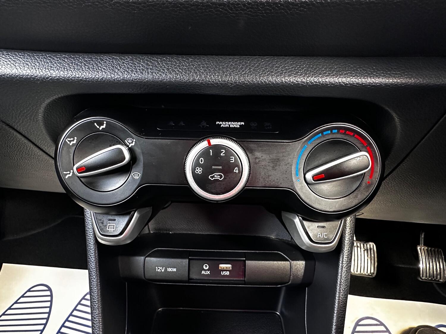 Used Kia Picanto 2020 for sale - 76769316: Photo 32