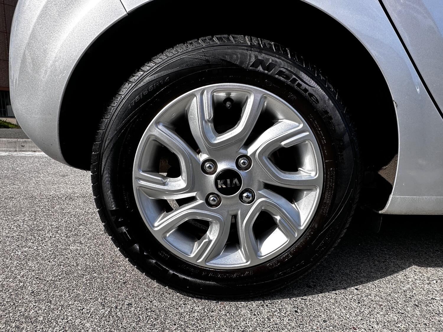 Used Kia Picanto 2020 for sale - 76769316: Photo 33