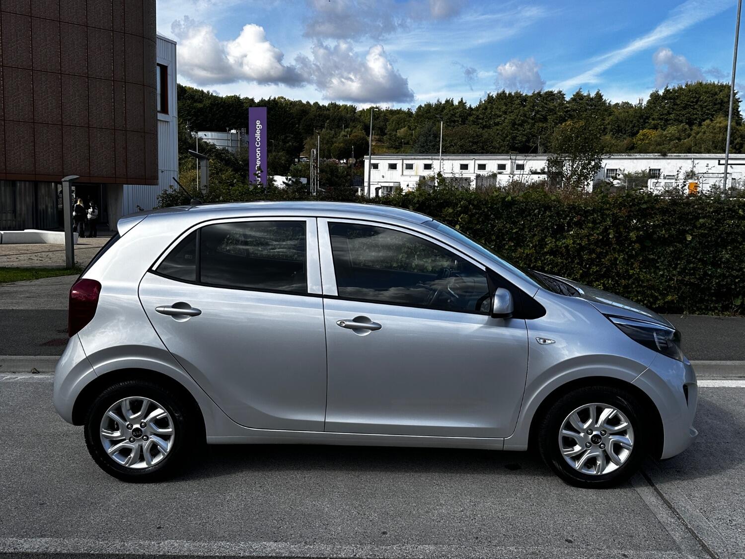 Used Kia Picanto 2020 for sale - 76769316: Photo 7