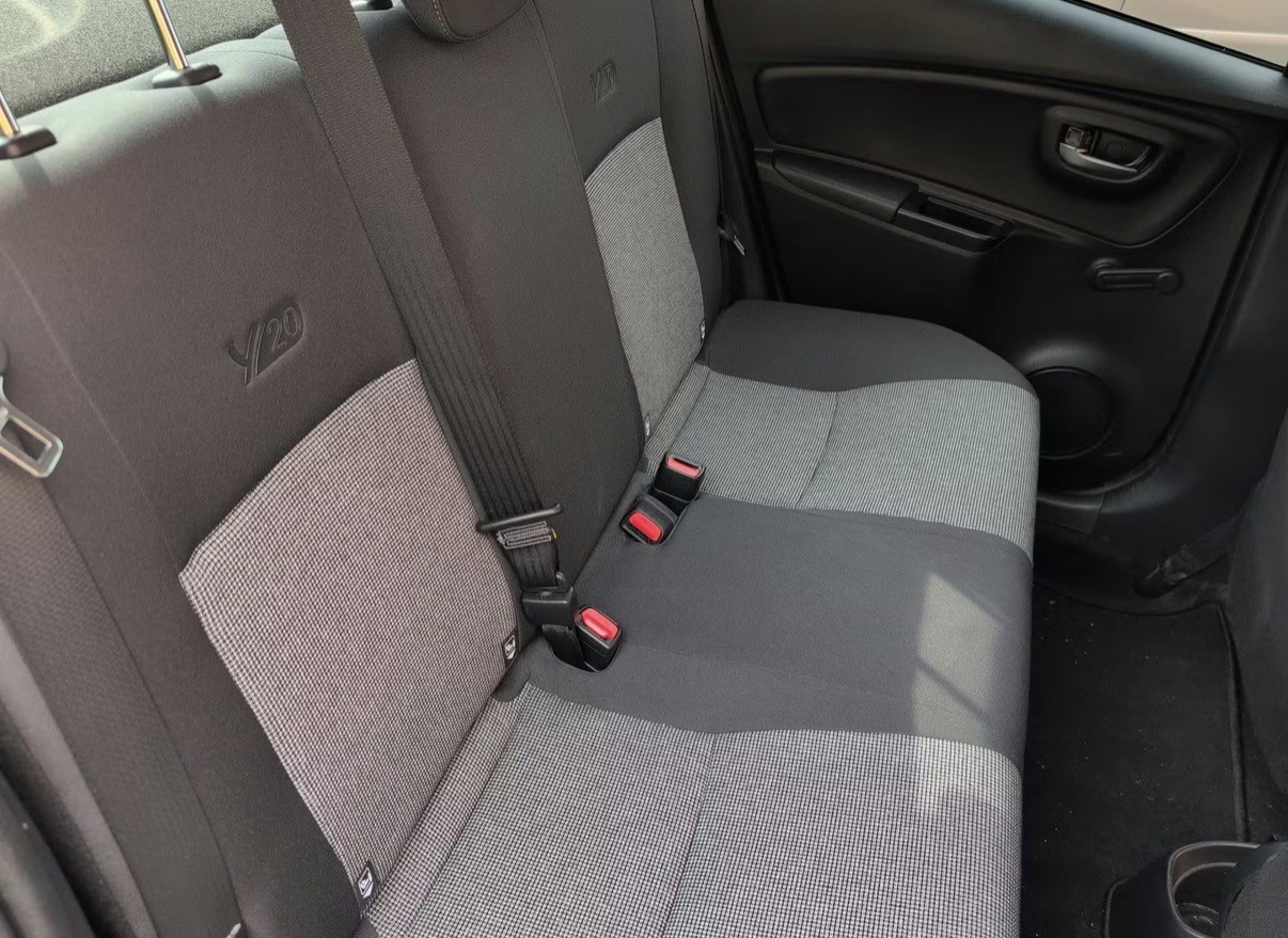 Used Toyota Yaris 2019 for sale - 78062235: Photo 7