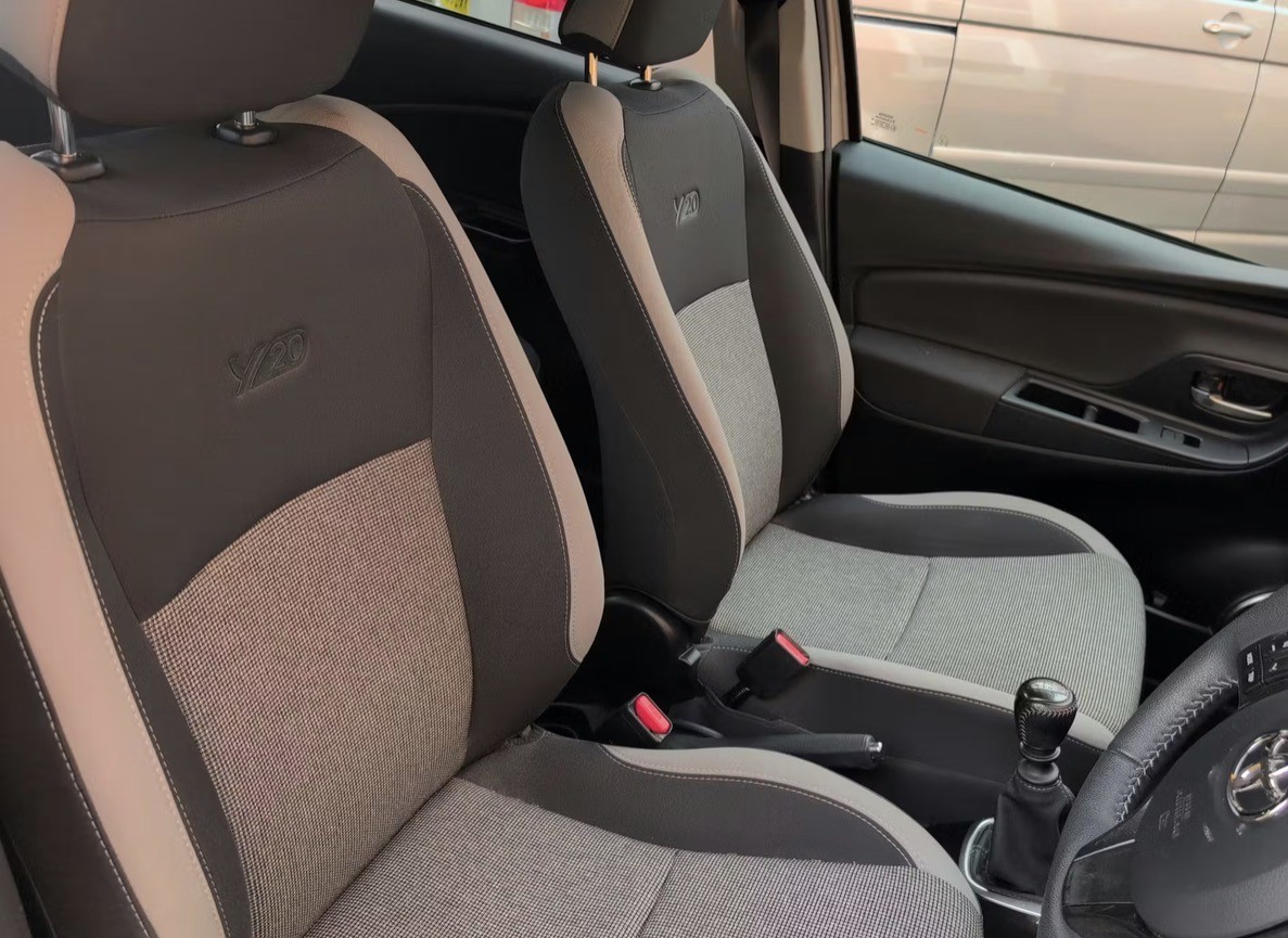 Used Toyota Yaris 2019 for sale - 78062235: Photo 8