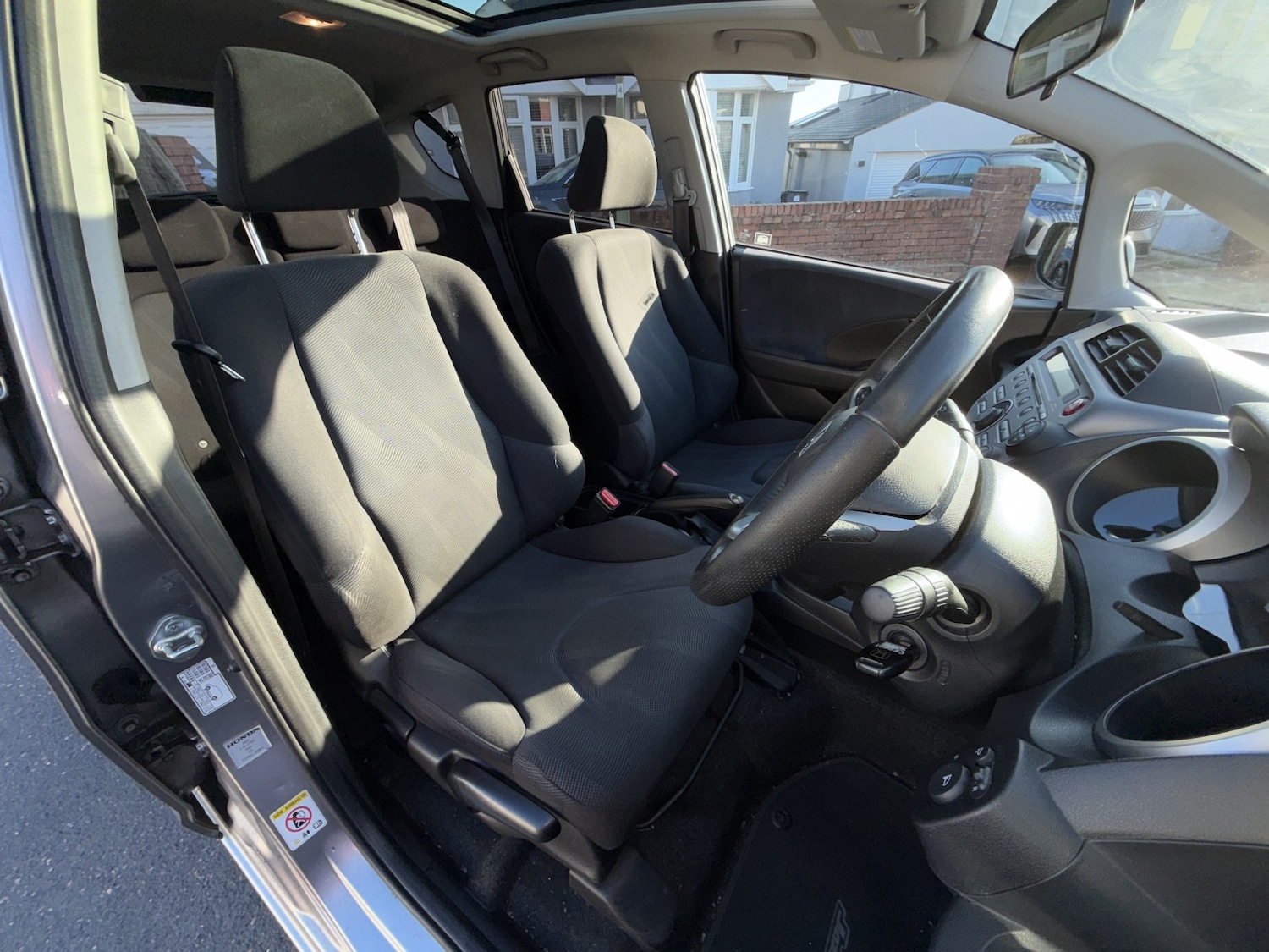 Used Honda Jazz 2009 for sale - 77056617: Photo 10