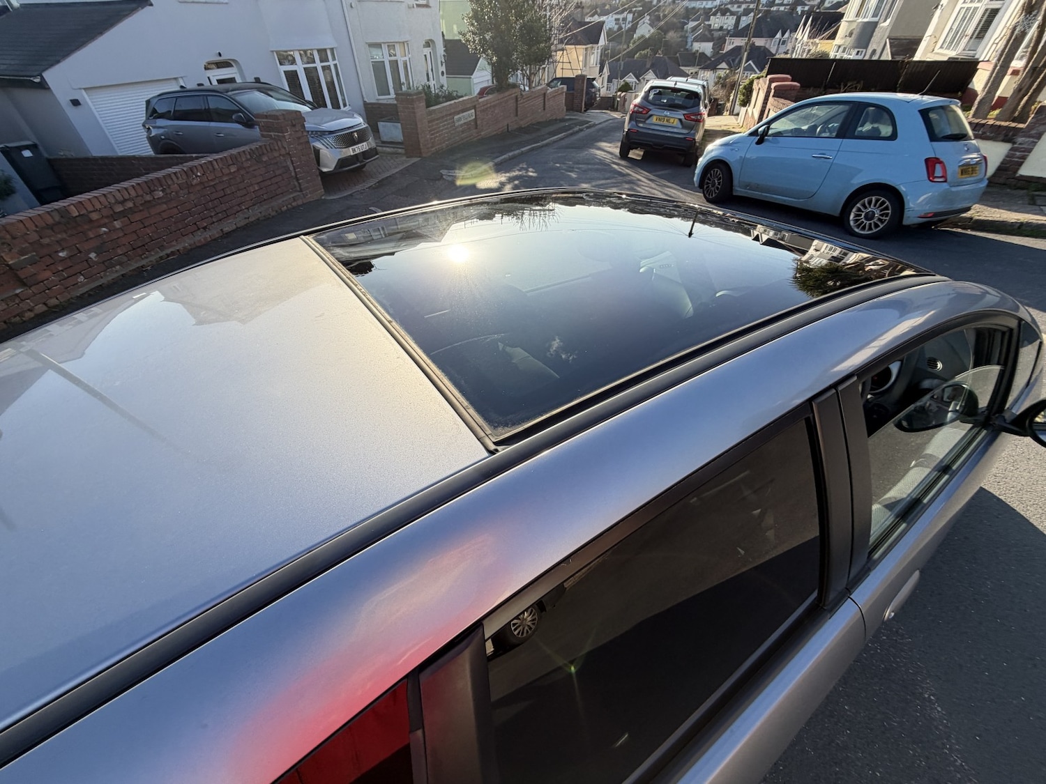 Used Honda Jazz 2009 for sale - 77056617: Photo 11