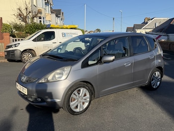 Used Honda Jazz 2009 for sale - 77056617: Photo