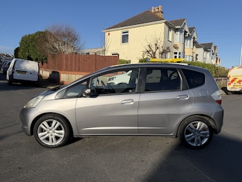 Used Honda Jazz 2009 for sale - 77056617: Photo