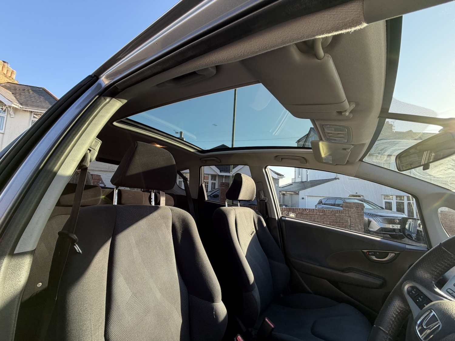 Used Honda Jazz 2009 for sale - 77056617: Photo 6