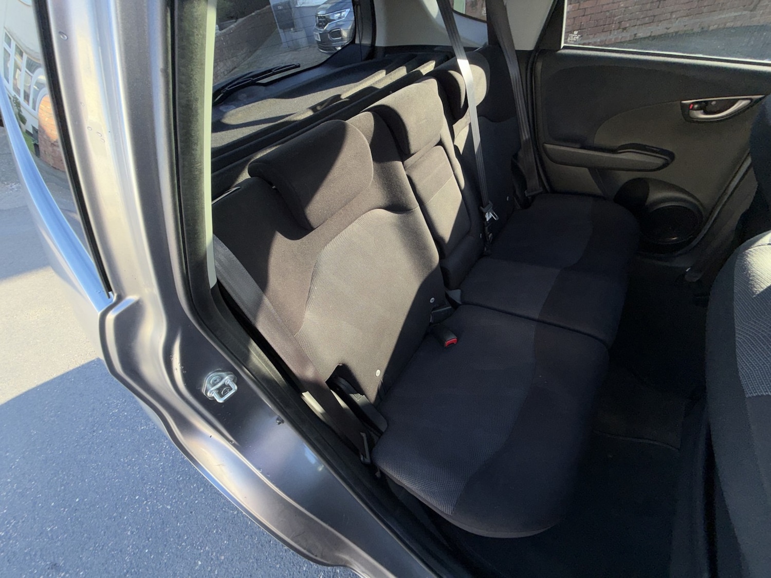 Used Honda Jazz 2009 for sale - 77056617: Photo 8