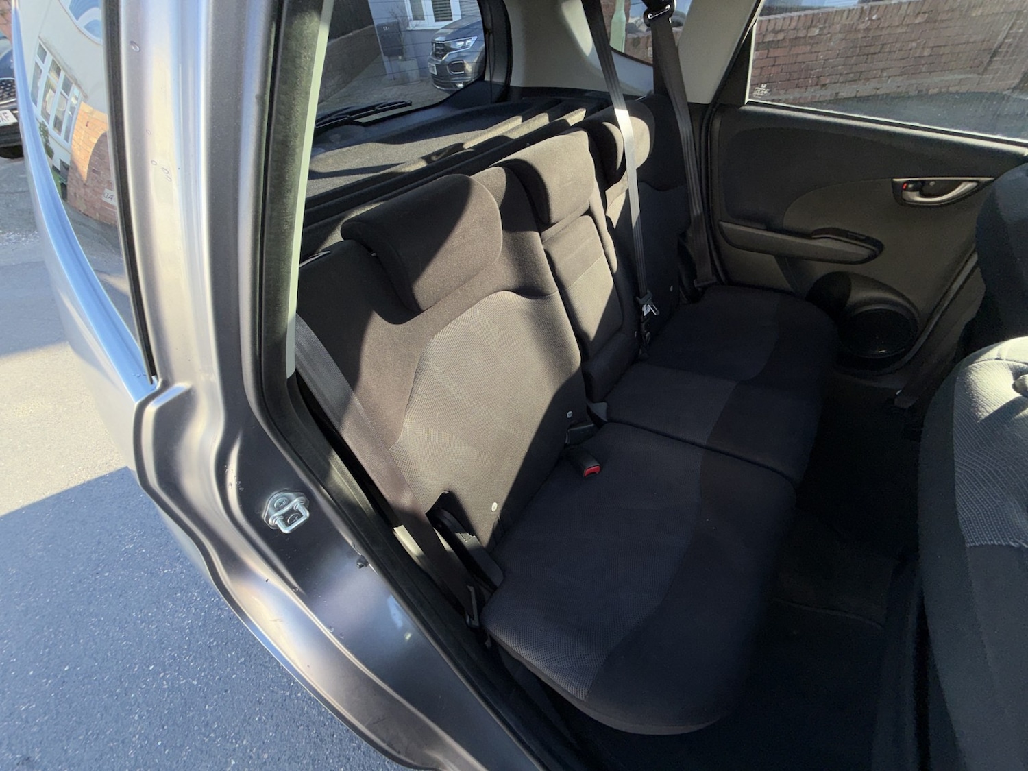 Used Honda Jazz 2009 for sale - 77056617: Photo 9