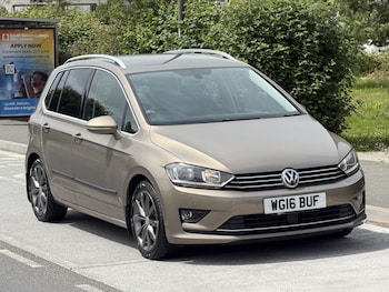 Used Volkswagen Golf SV 2016 for sale - 78932328: Photo