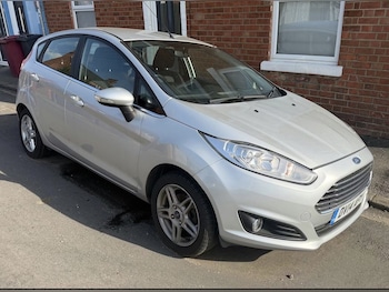 Ford Fiesta feature image
