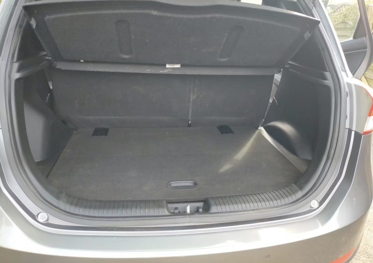 Used Hyundai Ix20 2014 for sale - 78045607: Photo 7