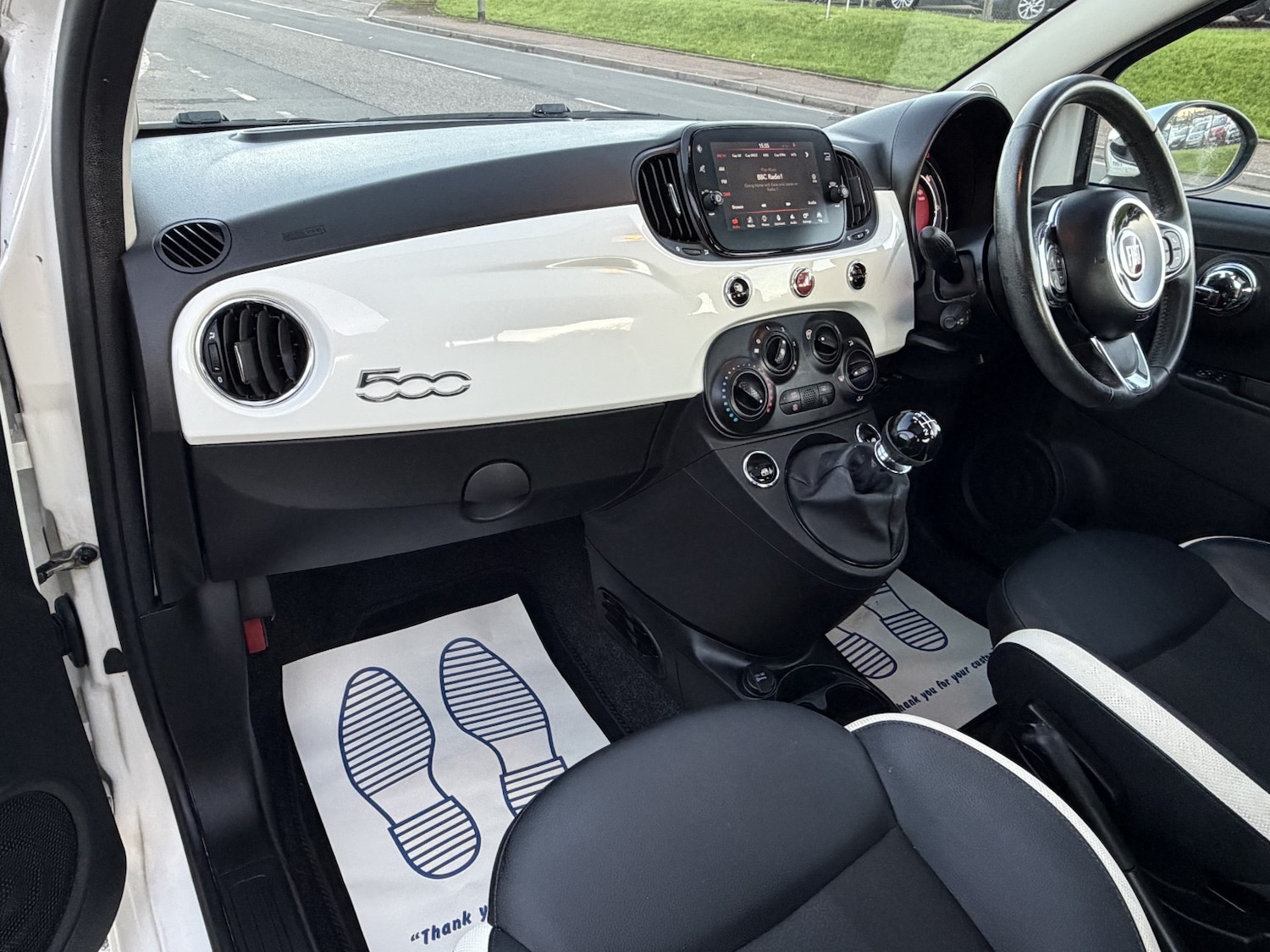 Used Fiat 500 2018 for sale - 76596551: Photo 22