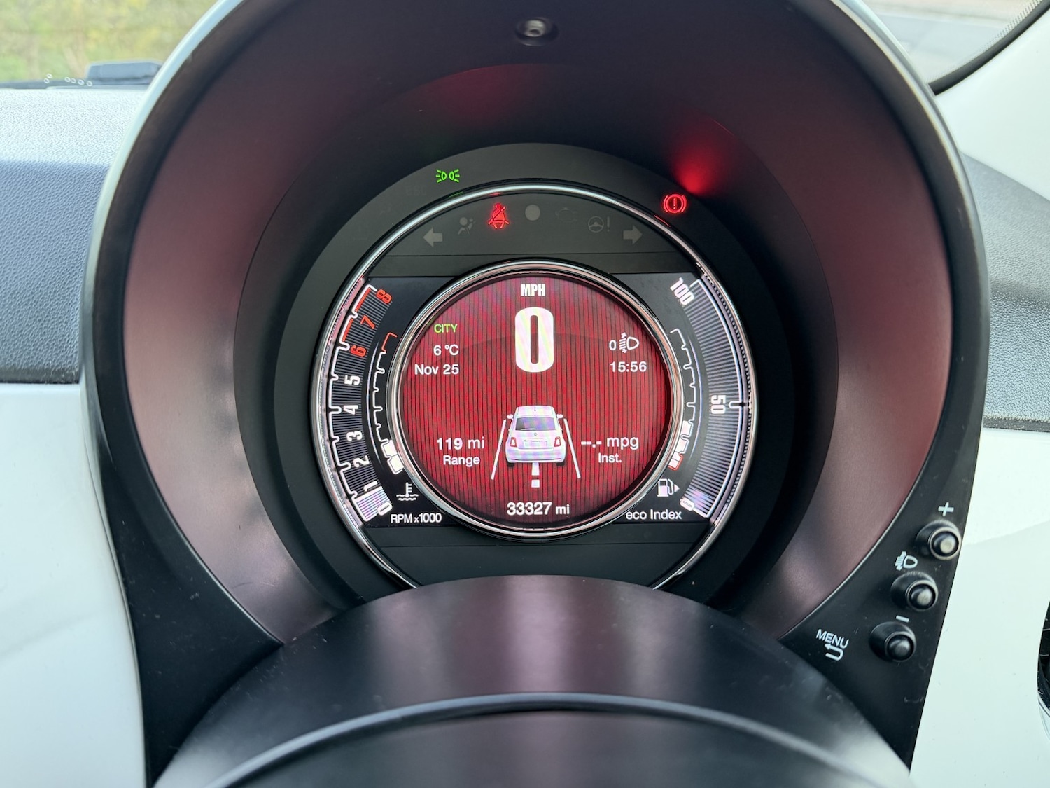 Used Fiat 500 2018 for sale - 76596551: Photo 28