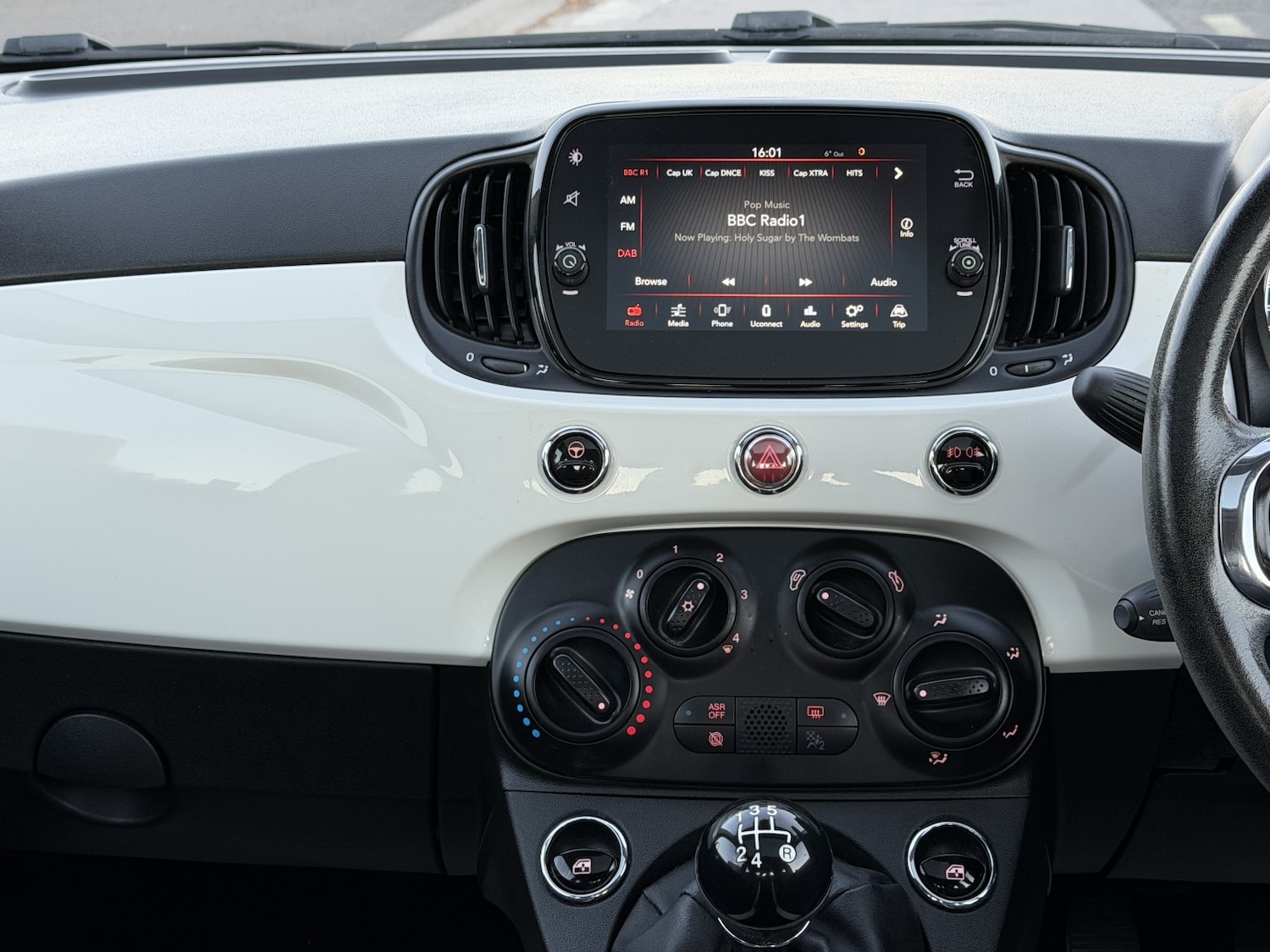 Used Fiat 500 2018 for sale - 76596551: Photo 35