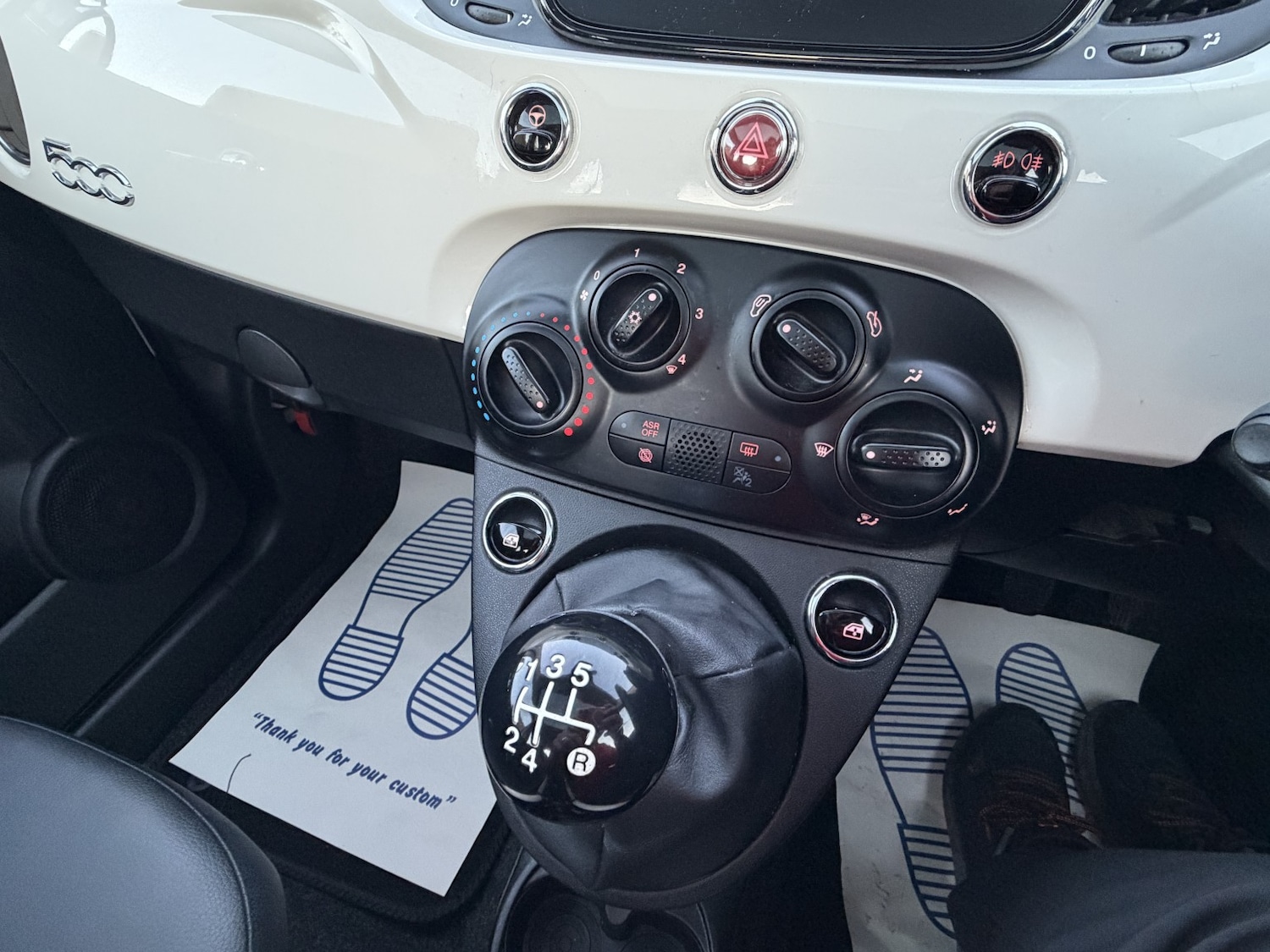 Used Fiat 500 2018 for sale - 76596551: Photo 37