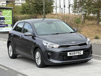 Used Kia Rio 2018 for sale - 79536182: Photo