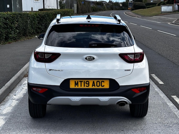 Used Kia Stonic 2019 for sale - 75428638: Photo 12
