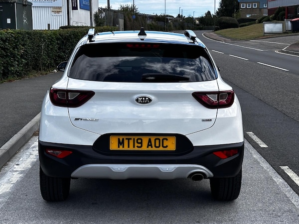 Used Kia Stonic 2019 for sale - 75428638: Photo 13