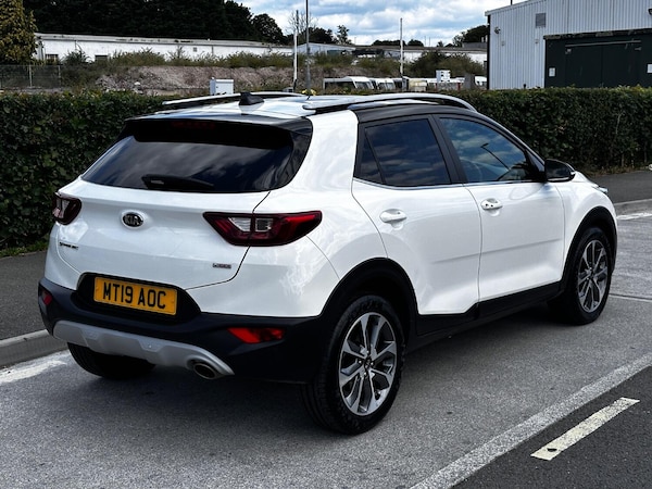 Used Kia Stonic 2019 for sale - 75428638: Photo 15