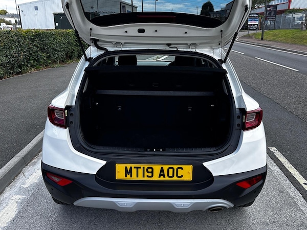 Used Kia Stonic 2019 for sale - 75428638: Photo 16