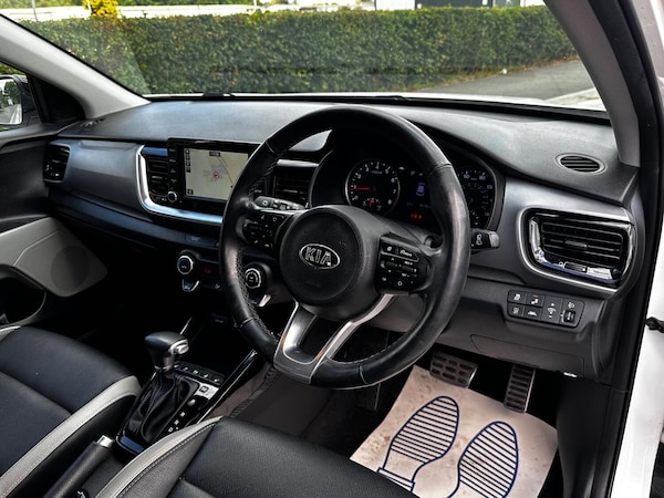Used Kia Stonic 2019 for sale - 75428638: Photo 18