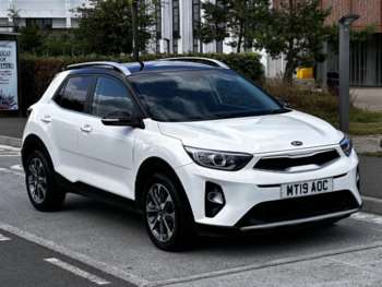 2019 - 1.0 T-GDi 4 5-Door