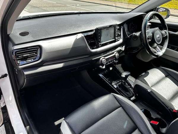 Used Kia Stonic 2019 for sale - 75428638: Photo 23