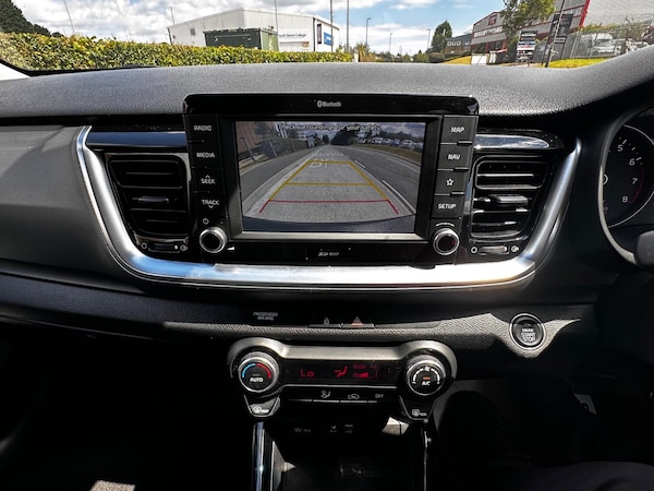 Used Kia Stonic 2019 for sale - 75428638: Photo 25