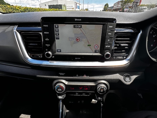 Used Kia Stonic 2019 for sale - 75428638: Photo 26