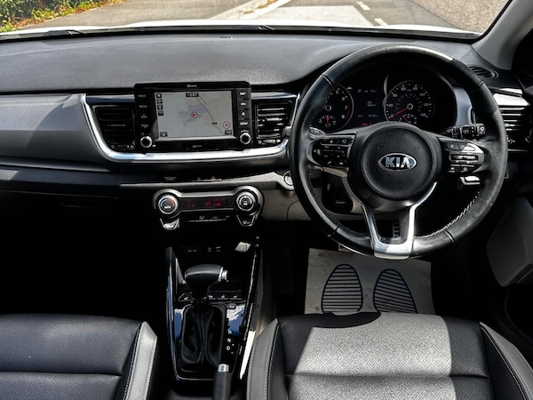 Used Kia Stonic 2019 for sale - 75428638: Photo 27