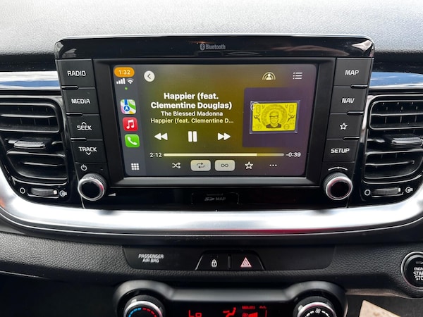 Used Kia Stonic 2019 for sale - 75428638: Photo 37