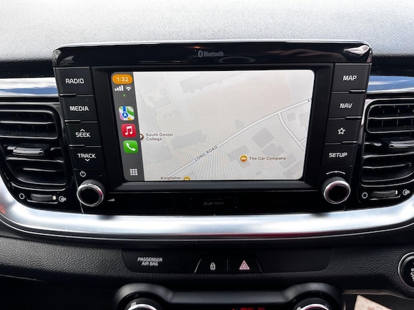 Used Kia Stonic 2019 for sale - 75428638: Photo 38