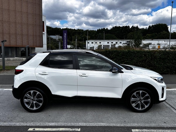 Used Kia Stonic 2019 for sale - 75428638: Photo 8