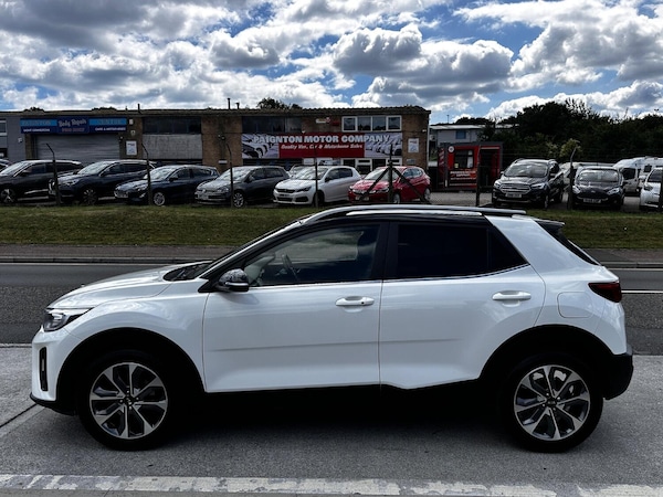 Used Kia Stonic 2019 for sale - 75428638: Photo 9