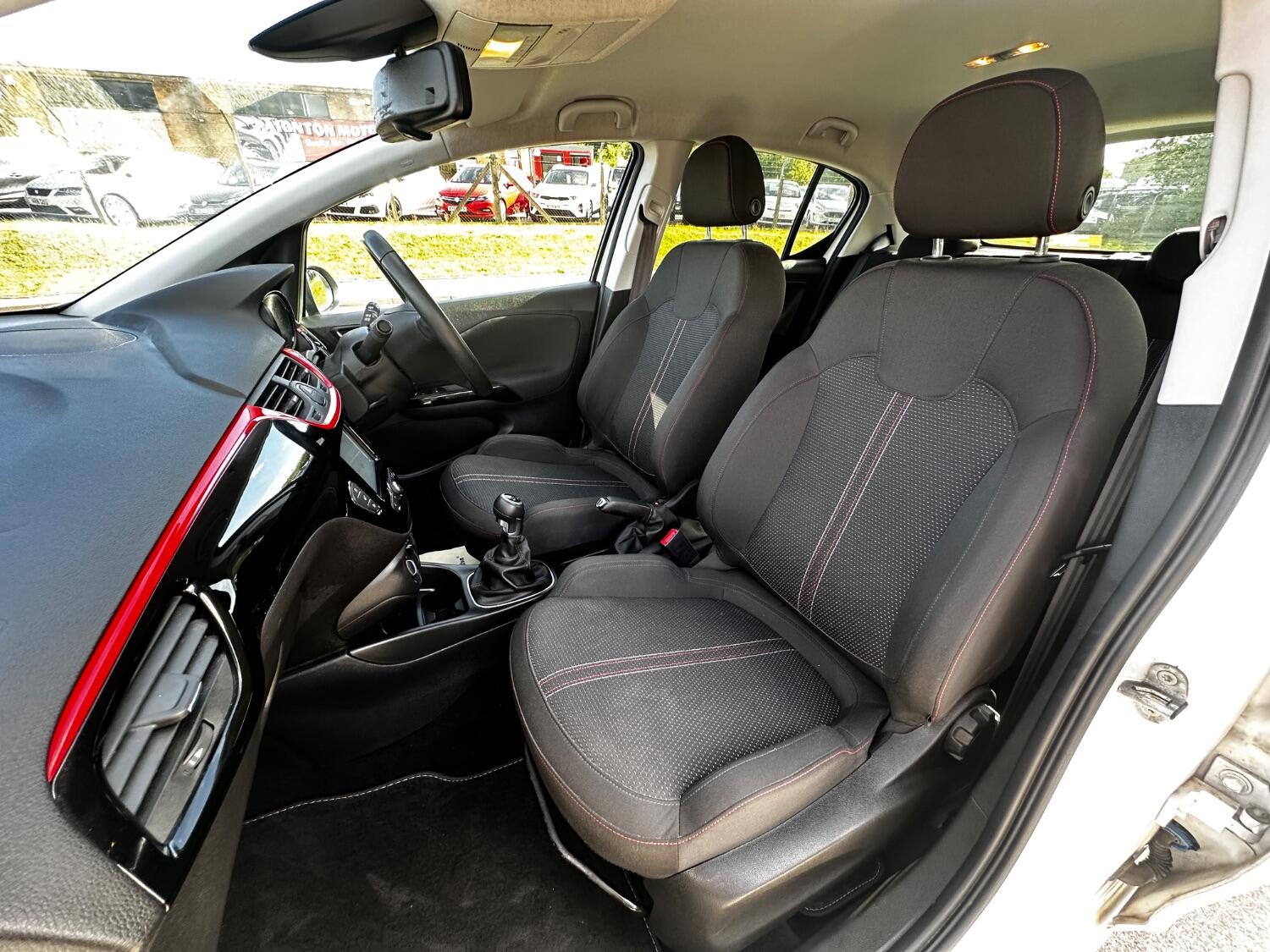 Used Vauxhall Corsa 2019 for sale - 76794194: Photo 20