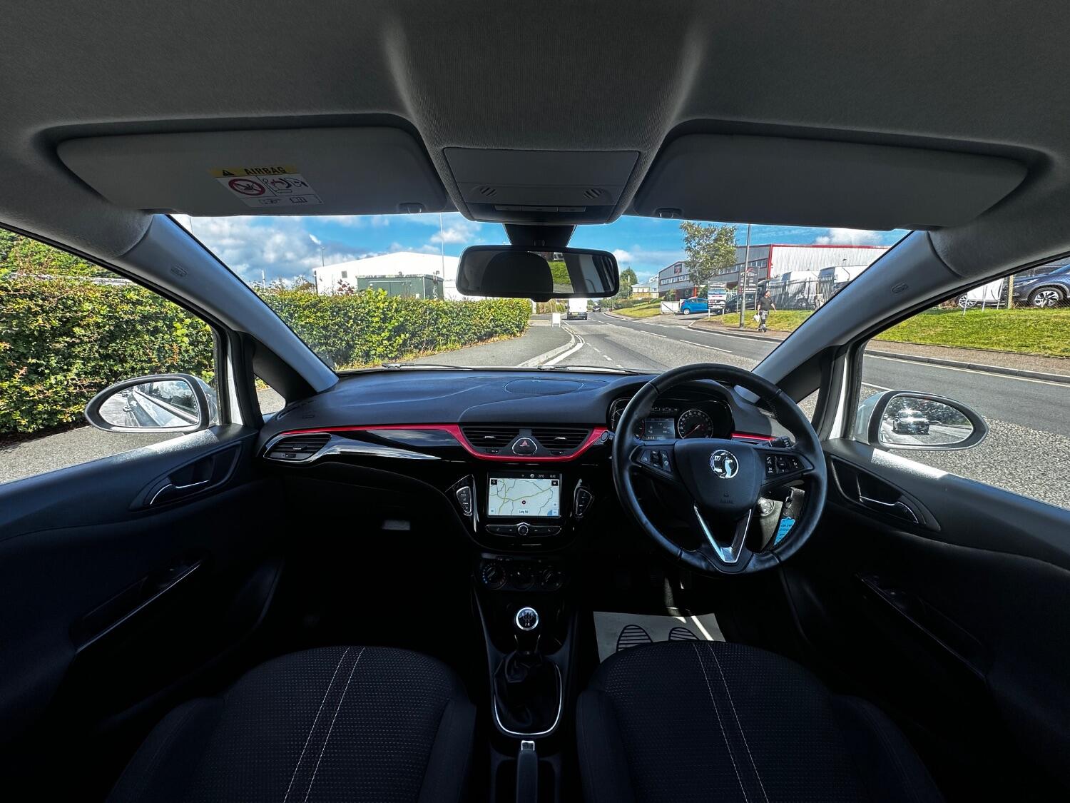 Used Vauxhall Corsa 2019 for sale - 76794194: Photo 22