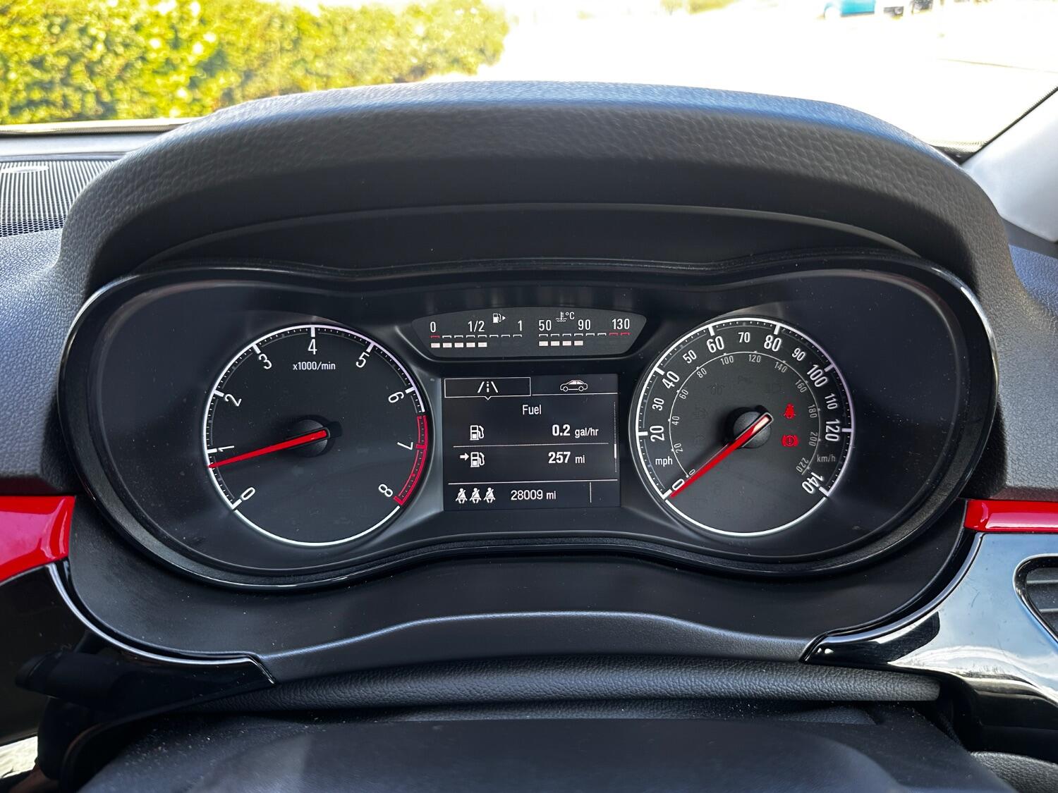 Used Vauxhall Corsa 2019 for sale - 76794194: Photo 29