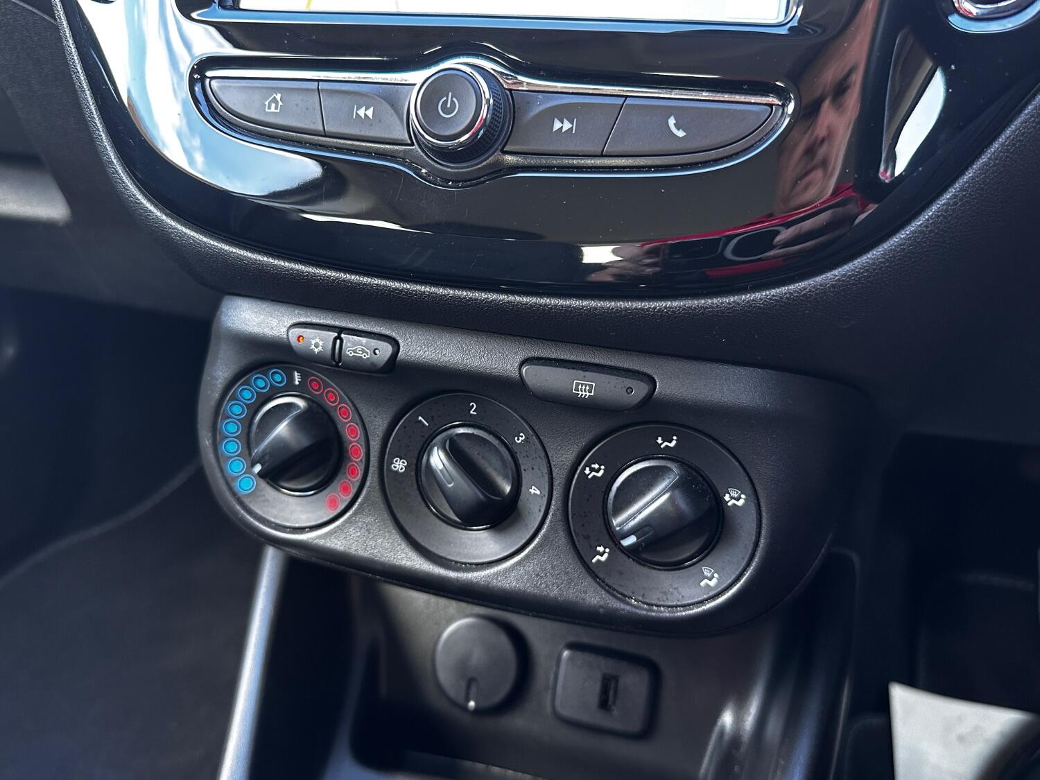 Used Vauxhall Corsa 2019 for sale - 76794194: Photo 30