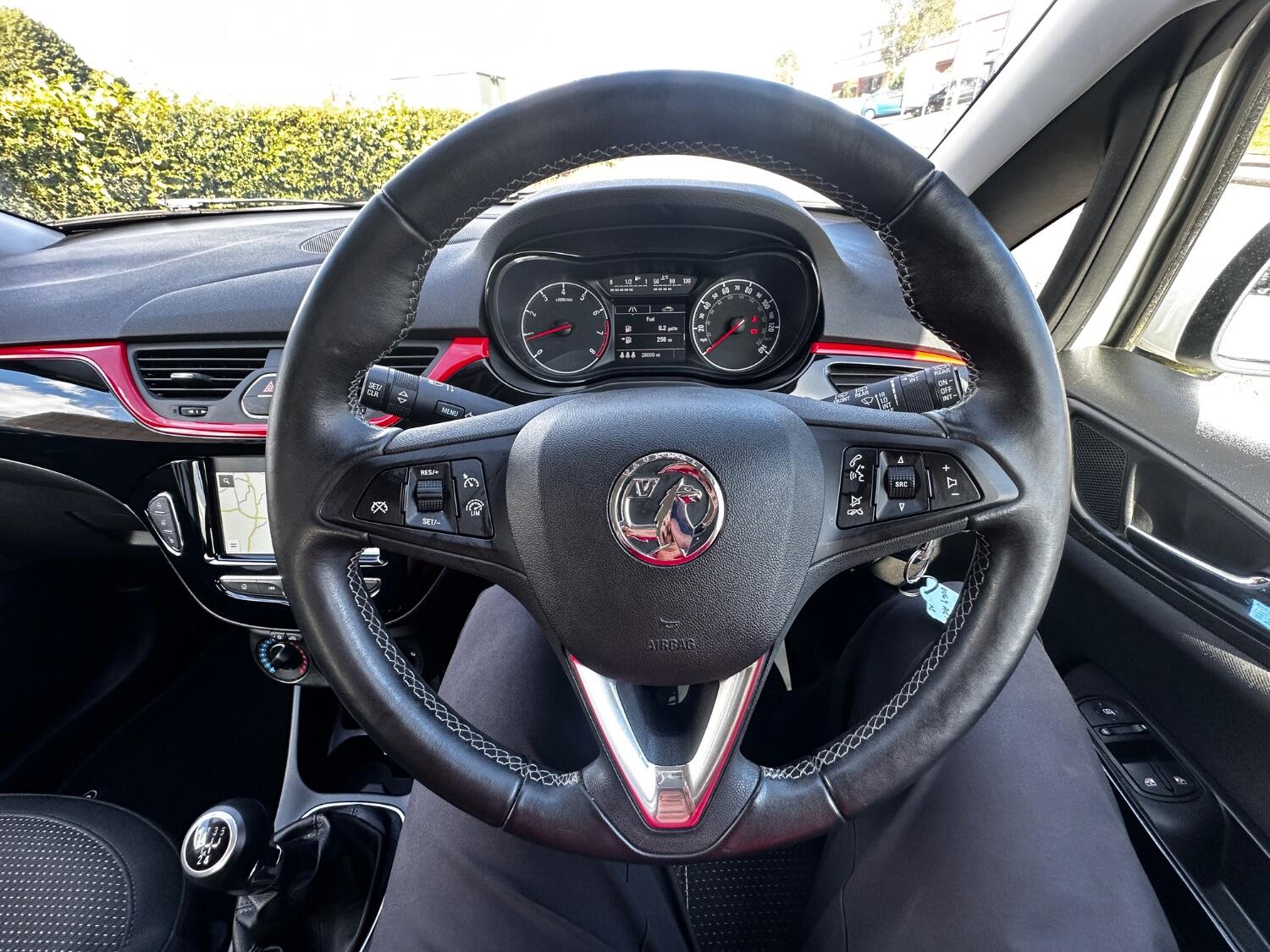 Used Vauxhall Corsa 2019 for sale - 76794194: Photo 31