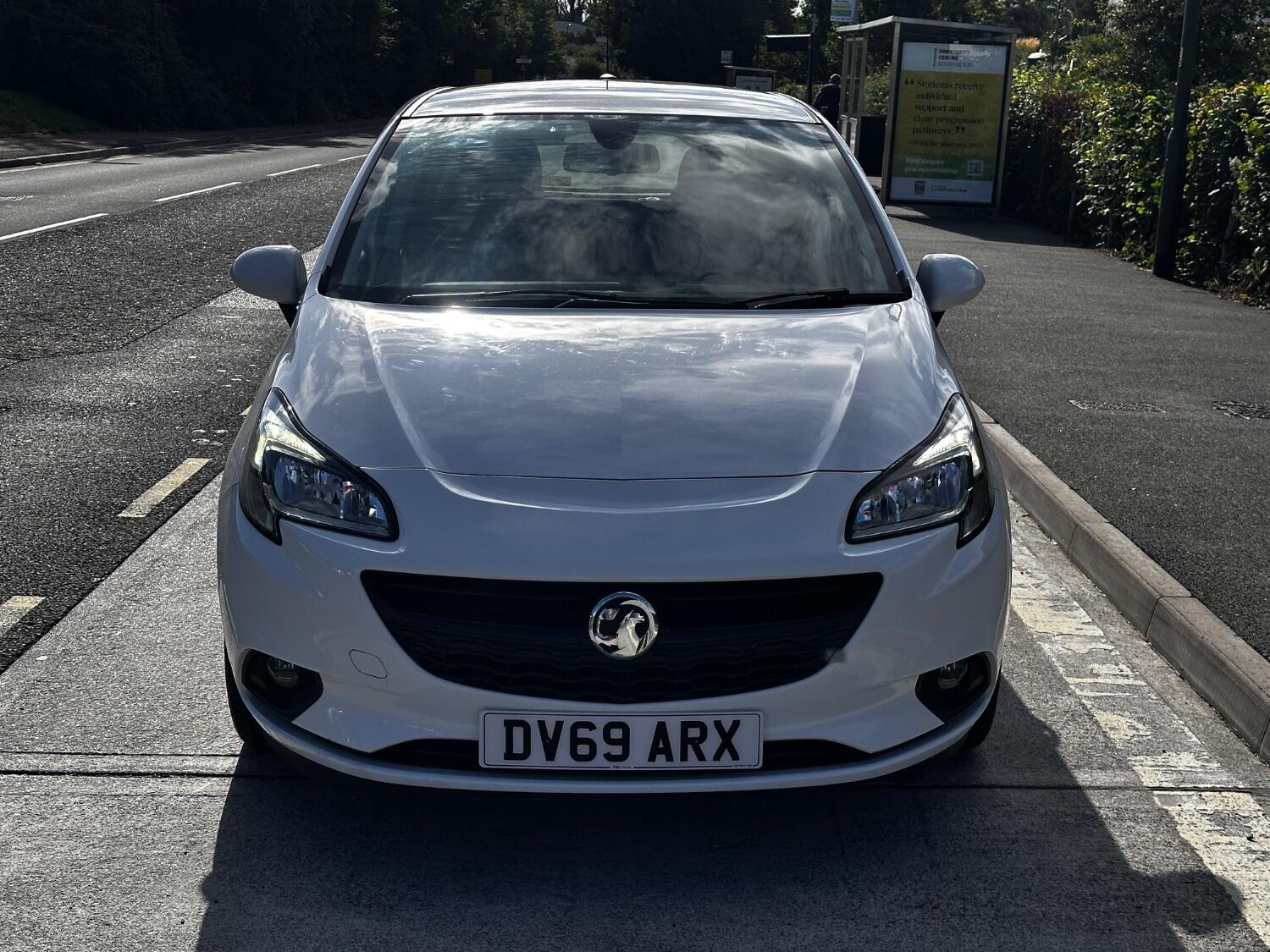 Used Vauxhall Corsa 2019 for sale - 76794194: Photo 4