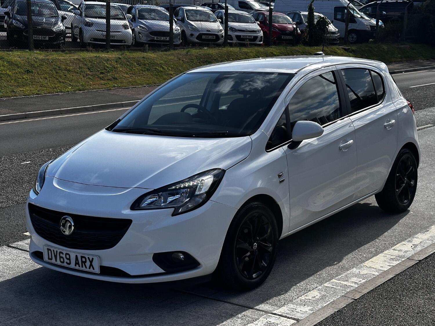 Used Vauxhall Corsa 2019 for sale - 76794194: Photo 5